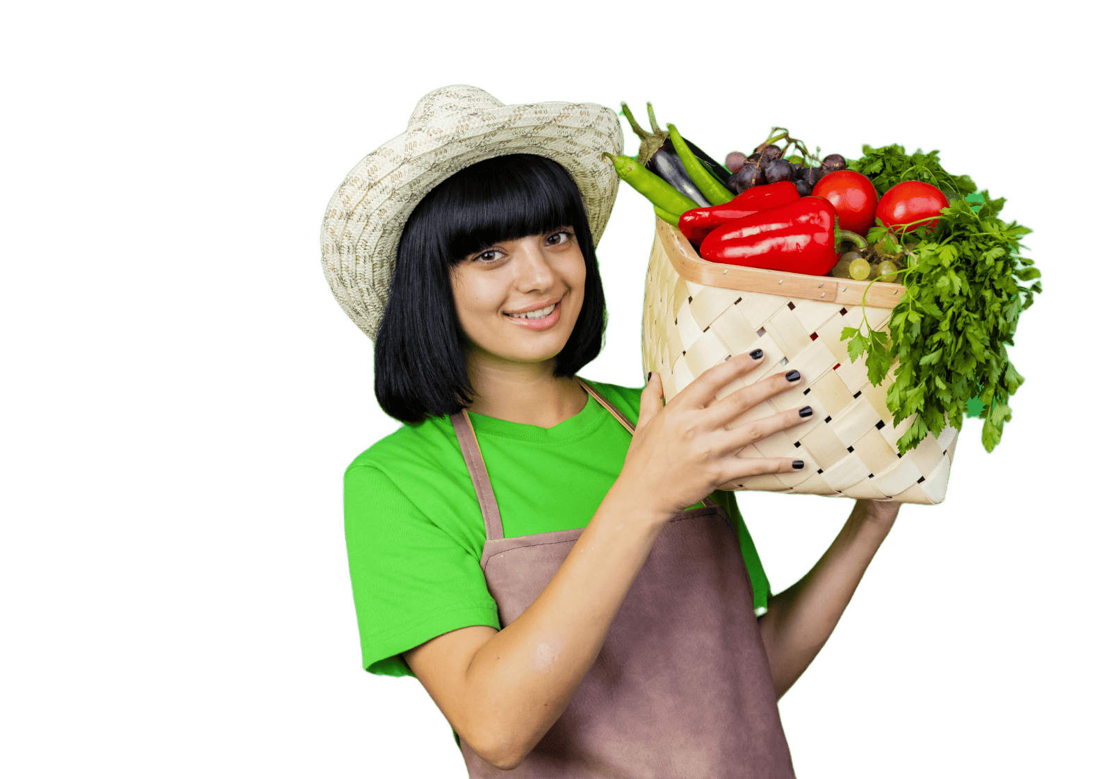 грядки из дпк